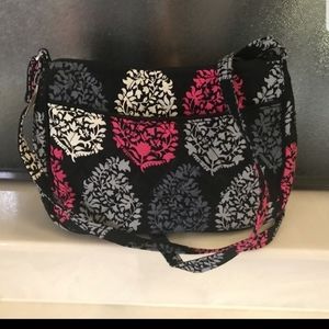 Vera Bradley Little Crossbody Northern Lights ♥